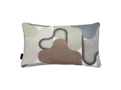 Sierkussen ca. 30x50 cm Grafi sage Madison - Madison Sierkussen ca. 30x50 cm Grafi sage Madison - Madison