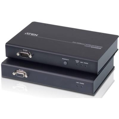 ATEN CE620 Zender en ontvanger KVM-extender