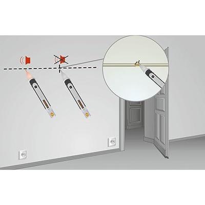 Laserliner ActiveFinder Plus Contactloze spanningstester CAT III 1000 V LED Laserliner ActiveFinder Plus Contactloze spanningstester CAT III 1000 V LED