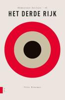 Elementaire Deeltjes Het Derde Rijk - Frits Boterman - Paperback (9789462982840) - thumbnail