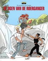 De ogen van de roerganger (Hardback) - thumbnail