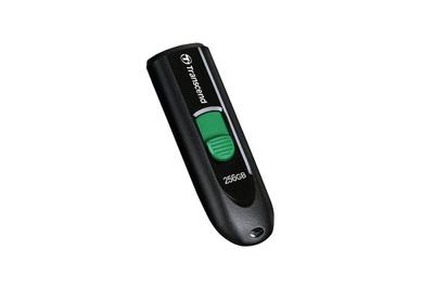 Transcend JetFlash 790C USB-stick 128 GB Zwart TS128GJF790C USB-C 3.2 Gen 1 Transcend JetFlash 790C USB-stick 128 GB Zwart TS128GJF790C USB-C 3.2 Gen 1