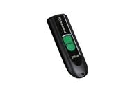 Transcend JetFlash 790C USB-stick 128 GB Zwart TS128GJF790C USB-C 3.2 Gen 1 - thumbnail