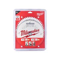Milwaukee Cirkelzaagblad 216 x 30 mm Twin Pack (2-delig) - 4932479575 - thumbnail