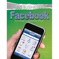 Facebook - Adam Sutherland - Hardcover (9789055668823) - thumbnail