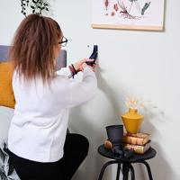 Wandpluggen en schroeven Rapid 5001546 M4 x 40 mm Ø 8 x 32 mm Metaal Uitbreiding 10 Stuks - thumbnail