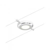Paulmann 12V-kabelsysteem lamp 4.5 W LED Wit (mat), Chroom - thumbnail
