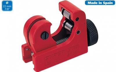 Doppensnijder Super Ego CU 722 PRO 6 - 22 mm