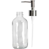 Creativ Company Https://www.cchobby.nl/zeeppomp-h-19-3-cm-d-6-3-cm-230-ml-helder-1-stuk - thumbnail