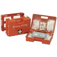 B-SAFETY BR364169 EHBO-koffer DIN 13169 310 x 210 x 130 Oranje - thumbnail