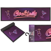 Barmat - Barrunner - Cocktails - 89x25cm - thumbnail