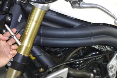 Bikeservice montagehulp montgwrkz cables bst 2tlg