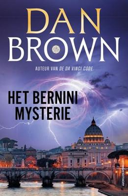 Het Bernini Mysterie