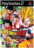 Dragon Ball Z Budokai Tenkaichi 3 - thumbnail