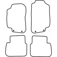 Automatten passend voor Saab 9-5 1997-2008 TMSA503 - thumbnail