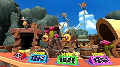 Carnival Games - thumbnail