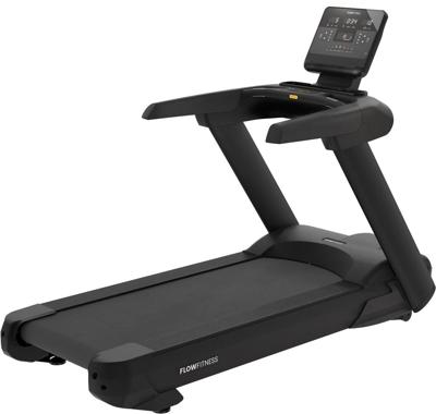 Flow Fitness Perform Pro T6i loopband LED Console