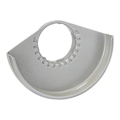 Bosch Accessories 1605510365 Beschermkap zonder dekplaat, 125 mm, geschikt voor GWS 8-125 Diameter 125 mm Bosch Accessories 1605510365 Beschermkap zonder dekplaat, 125 mm, geschikt voor GWS 8-125 Diameter 125 mm