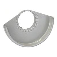 Bosch Accessories 1605510365 Beschermkap zonder dekplaat, 125 mm, geschikt voor GWS 8-125 Diameter 125 mm - thumbnail
