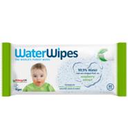 Waterwipes Snoetendoekjes Soapberry (60st) - thumbnail
