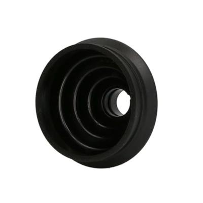 Asmanchetten set D8083