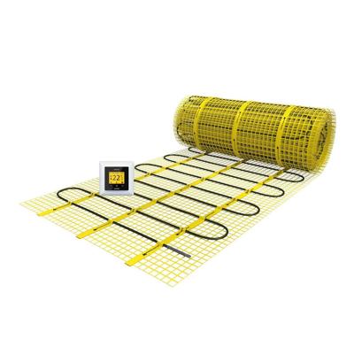 Elektrische Vloerverwarming Magnum Mat incl. Klokthermostaat 4 m2 Magnum Elektrische Vloerverwarming Magnum Mat incl. Klokthermostaat 4 m2 Magnum
