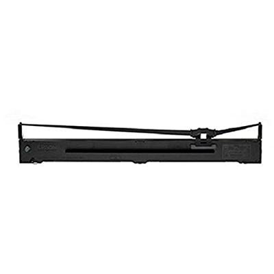 Epson Kleurtape C13S015336 Origineel LQ-2090 LQ-2090II LQ-2090IIN Geschikt voor apparatuur (merk): Epson Zwart 1 stuk(s)