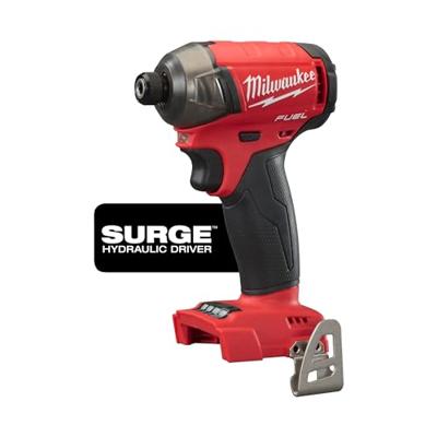 Milwaukee accu slagschroevendraaier M18 FQID-QX FUEL 18V - thumbnail