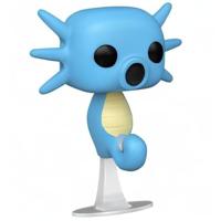 Funko Pop! figuur Pokémon Horsea - thumbnail