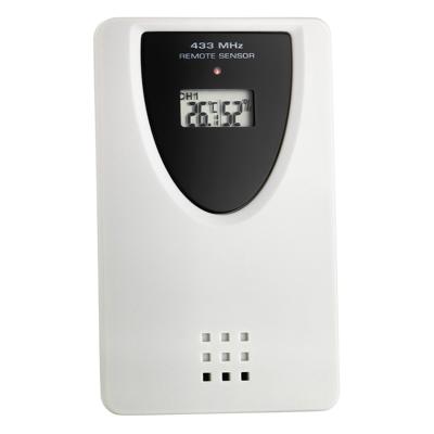 TFA Dostmann Sky 35.1152.01 Draadloos weerstation Verwachting voor 2 dagen Aantal sensoren max.: 1 stuk(s) TFA Dostmann Sky 35.1152.01 Draadloos weerstation Verwachting voor 2 dagen Aantal sensoren max.: 1 stuk(s)