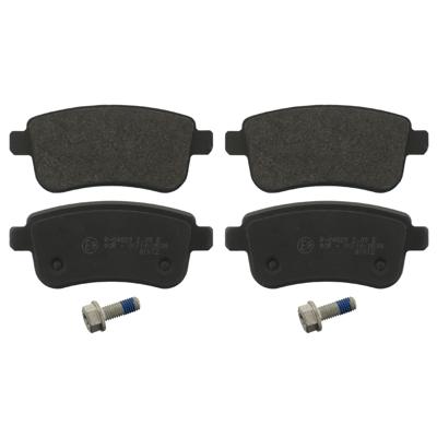 Remblokken set 16784