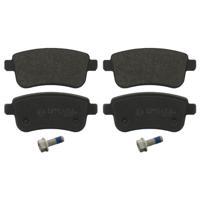 Remblokken set 16784 - thumbnail