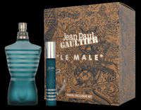 J.P. Gaultier Le Male Giftset 145 ml Eau de Toilette Heren - thumbnail