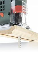 Wolfcraft 2305000 2 decoupeerzaagbladen 2 stuk(s) - thumbnail