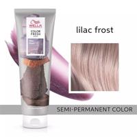 Wella Professionals Color Fresh Mask Lilac Frost 150ml - thumbnail