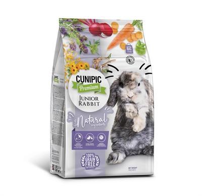 CUNIPIC PREMIUM JUNIOR KONIJN