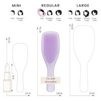Tangle Teezer Detangling Hairbrush - Fine & Fragile - thumbnail