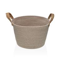 Mand Versa Beige Polypropyleen Vezel - thumbnail