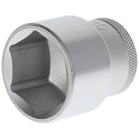 Gedore 19 30 6132580 Dopsleutelinzetstuk 30 mm 30 mm 1/2 (12.5 mm) - thumbnail