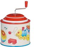 Goki muziekdoosje - thumbnail