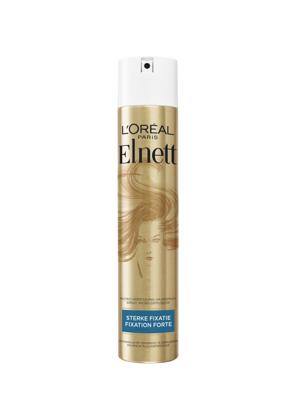 L&apos;Oréal Paris Elnett Satin Sterke Fixatie