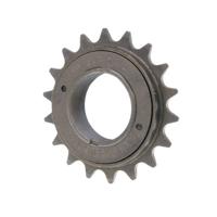 Freewheel Piaggio Vespa 18 tands - thumbnail