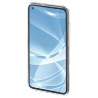 Hama Crystal Clear Backcover Samsung Galaxy A21s Transparant - thumbnail