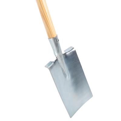 Talen tools kindergereedschap mini spade compleet