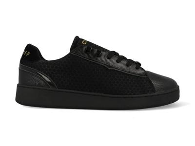 Cruyff Challenge CC7101193490 Zwart-36