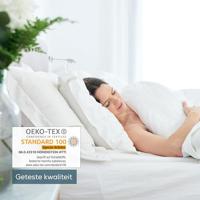 Beurer UB 90 Cosy Elektrische onderdeken 60 W Wit - thumbnail