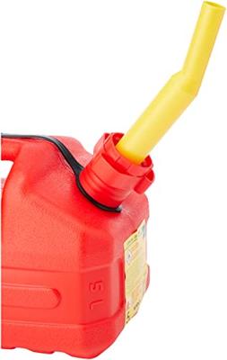 Jerrycan roodbenz.5ltr