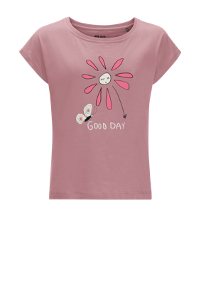 Jack Wolfskin Good Day T-shirt