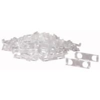 Eaton M22-XKDP Stofkap Transparant 1 stuk(s) - thumbnail