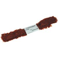 Bouhon froezelpapier bruin - thumbnail